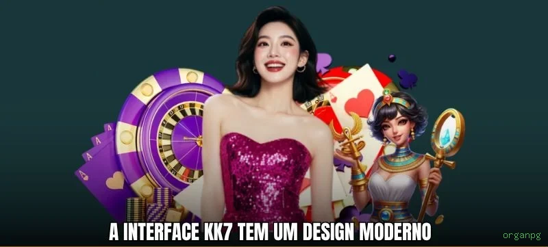 Instalar App organpg